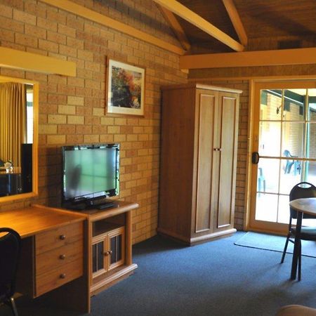 High Country Motor Inn 브라이트 외부 사진