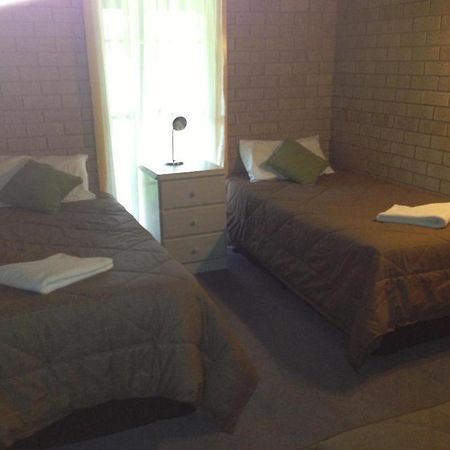 High Country Motor Inn 브라이트 외부 사진