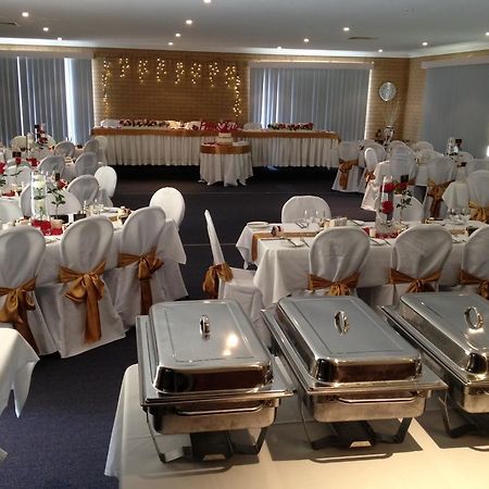 High Country Motor Inn 브라이트 외부 사진