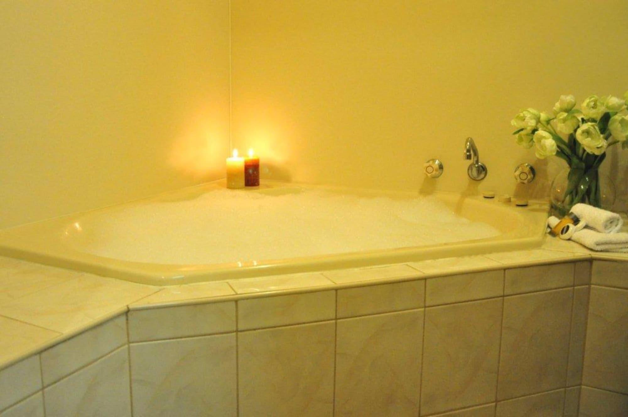High Country Motor Inn 브라이트 외부 사진