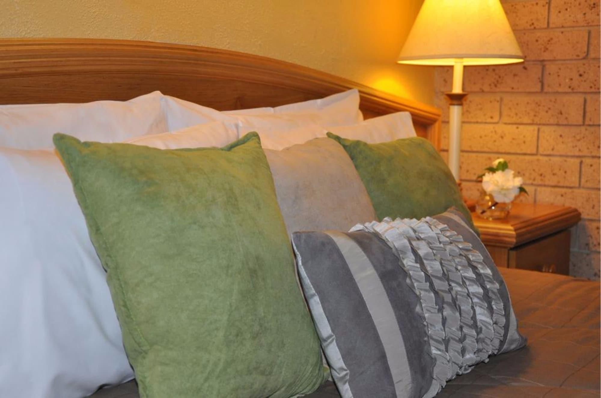 High Country Motor Inn 브라이트 외부 사진