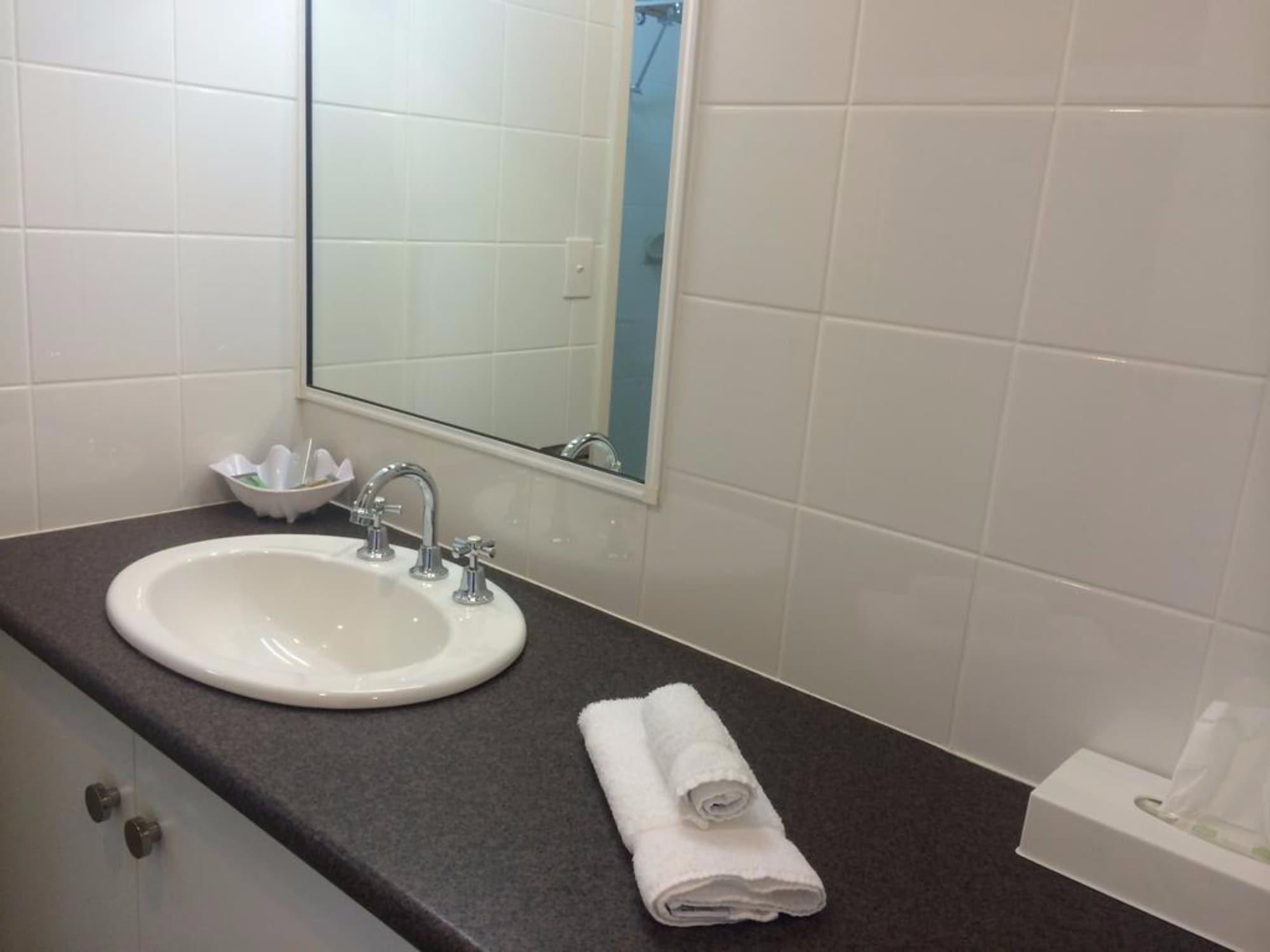 High Country Motor Inn 브라이트 외부 사진